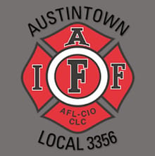 Axe Run 5K logo