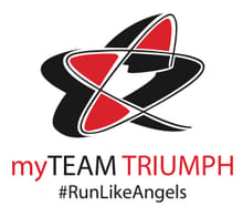 Ironman Wisconsin (myTeam Triumph) logo