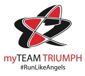 Ironman Wisconsin (myTeam Triumph) Logo