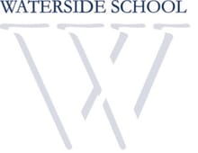 Run for Waterside logo