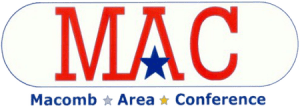 MAC RED Jamboree & Championship Logo