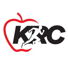 Kelowna Running Club logo