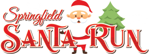 Fleet Feet Springfield Santa Run presented by Altra Logo