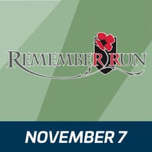 RememberRun 2026 logo