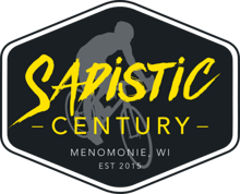 Sadistic Century WI logo