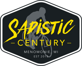 Sadistic Century WI Logo
