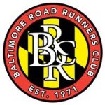 Baltimore Road Runners Club logo