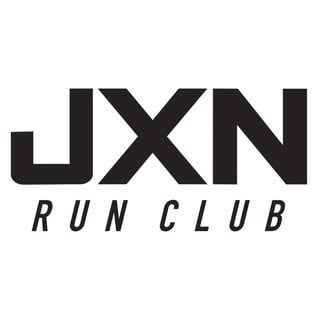 JXN Run Club logo
