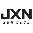 JXN Run Club logo