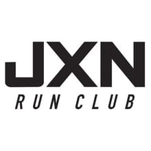 JXN Run Club logo