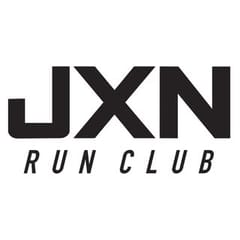 JXN Run Club logo