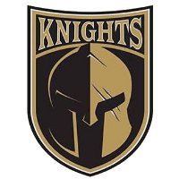 Knights IceBreaker 5k logo