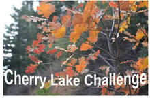 Cherry Lake Challenge logo