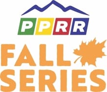 Fall Series - Get Dirty! Get Muddy! logo