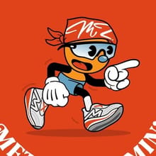 Metro Zoomin' Edmonton logo