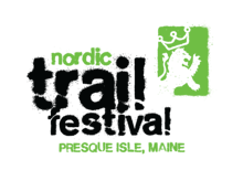 Nordic Trail Festival logo