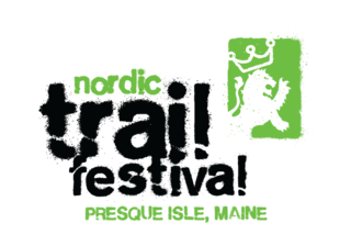 Nordic Trail Festival Logo