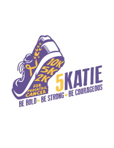 5Katie Logo
