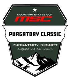 Mountain States Cup DH #4 Purgatory logo