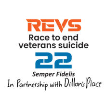 Lorain REVS22K logo