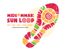 Midsommar | Sun Loop Ultra logo