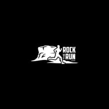 Rock the Run 5k and 1Mile/Walk Fun Run logo
