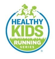 Healthy Kids Running Series Fall 2026 - Shorewood, IL logo