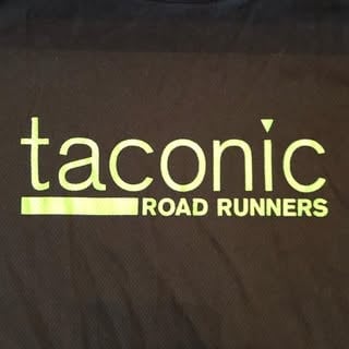 Taconic Road Runners Club logo