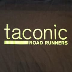 Taconic Road Runners Club logo