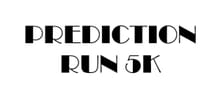 Salisbury Rowan Runners - Prediction Run 5k logo