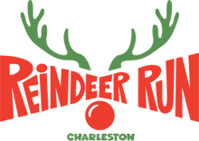 35th Annual Reindeer Run/Walk logo
