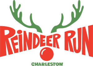 35th Annual Reindeer Run/Walk Logo
