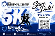 Race for Renewal logo