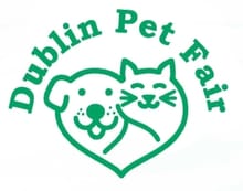 Dublin Pet Fair 5K Race - Sponsored by Pet Palace logo