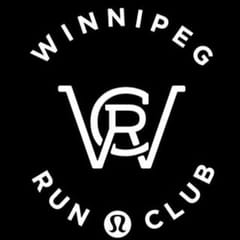 Winnipeg Run Club (lululemon) logo