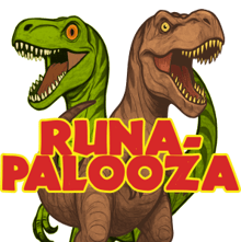 All-Out Runapalooza logo