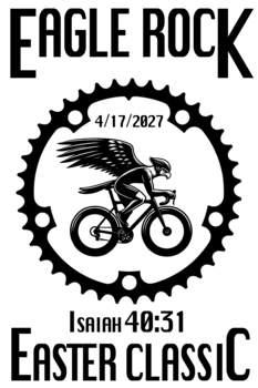 Eagle Rock Easter Classic Logo