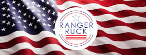 2026 Ranger Ruck Logo