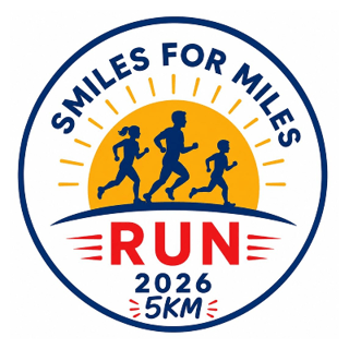 Smiles for Miles Logo