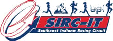 Indian Trails 5K logo