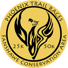 Phoenix Trail Races logo