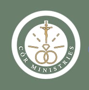 Côr Ministries 5k & 1 Mile Fun Run Logo