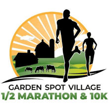 2027 Garden Spot Village Kids Fun Run logo