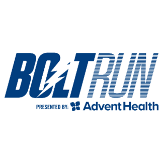 2026 Bolt Run Logo