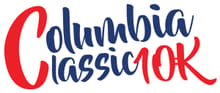 Columbia Classic 10K logo