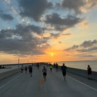 Key West Southernmost Runners Inc. logo
