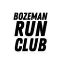 Bozeman Run Club logo