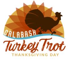 Calabash Turkey Trot logo