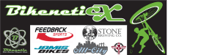 BikeneticX - Super Series logo