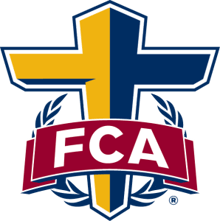 Jackson-Banks Area FCA 5K logo